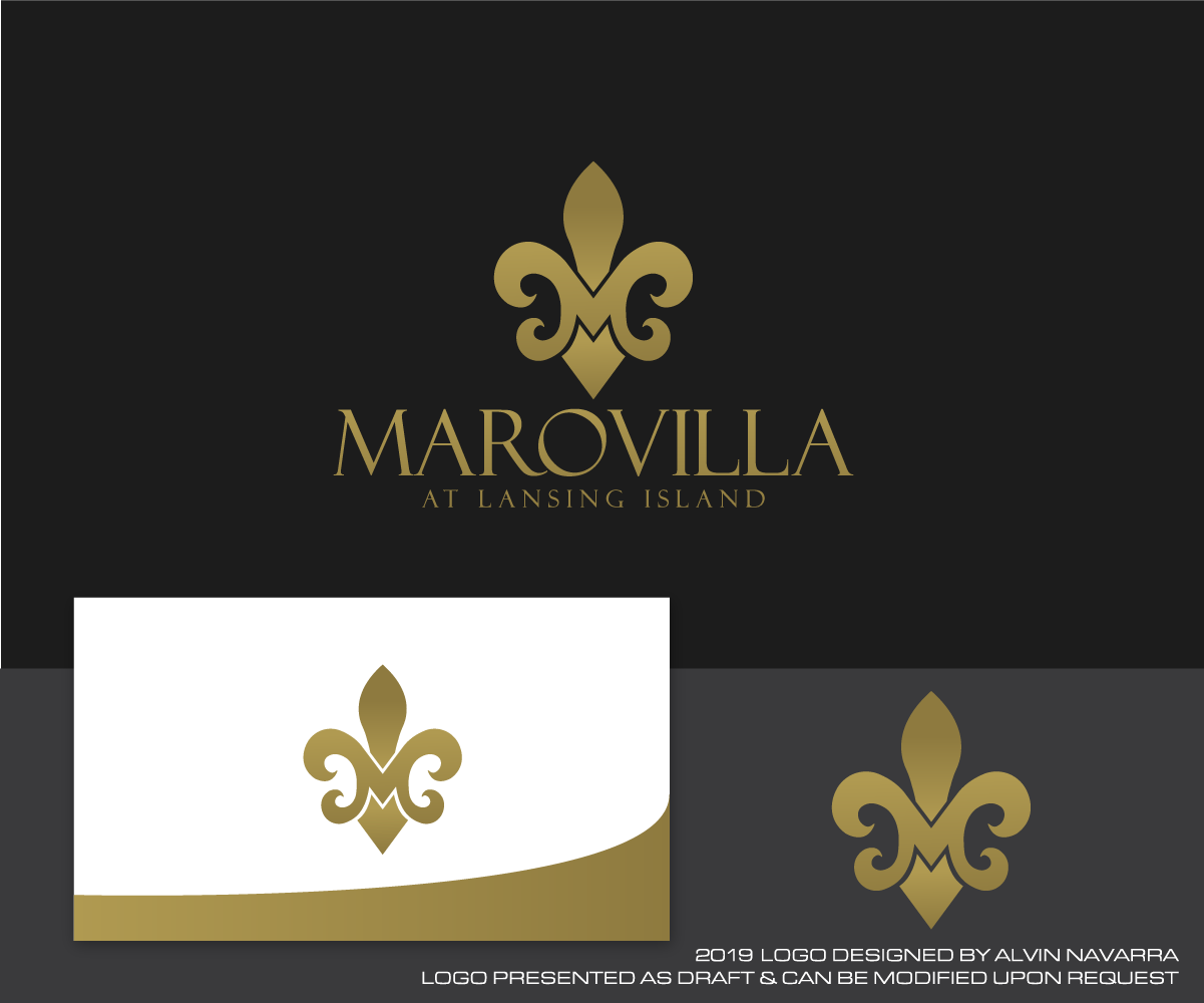 Logo Design by alvinnavarra for Harbor City Group | Design #22280730