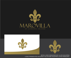 Logo Design by alvinnavarra for Harbor City Group | Design: #22280730