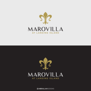 Logo-Design von AbdullahDesigns™ für Harbor City Group | Design: #22285630