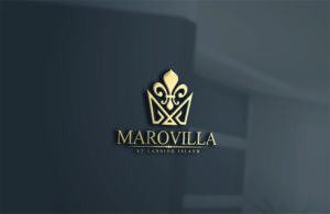 Diseño de Logo por 4tech services para Harbor City Group | Diseño #22305934