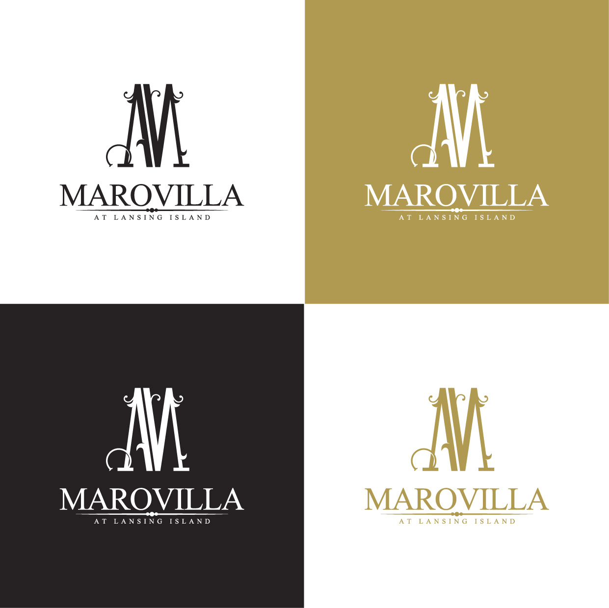 Logo-Design von 4tech services für Harbor City Group | Design #22320326