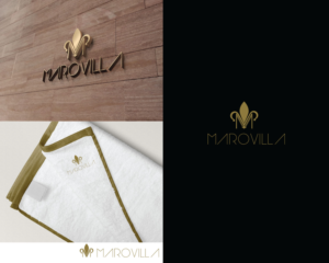 Logo Design by titanium wings