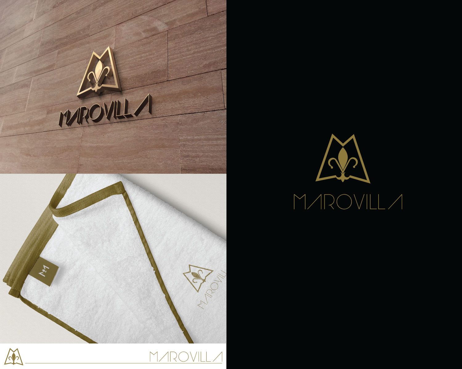 Design de Logo par titanium wings pour Harbor City Group | Design #22284718