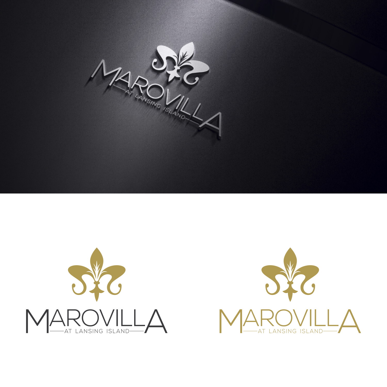 Logo Design by sinau_nggambar for Harbor City Group | Design #22299483