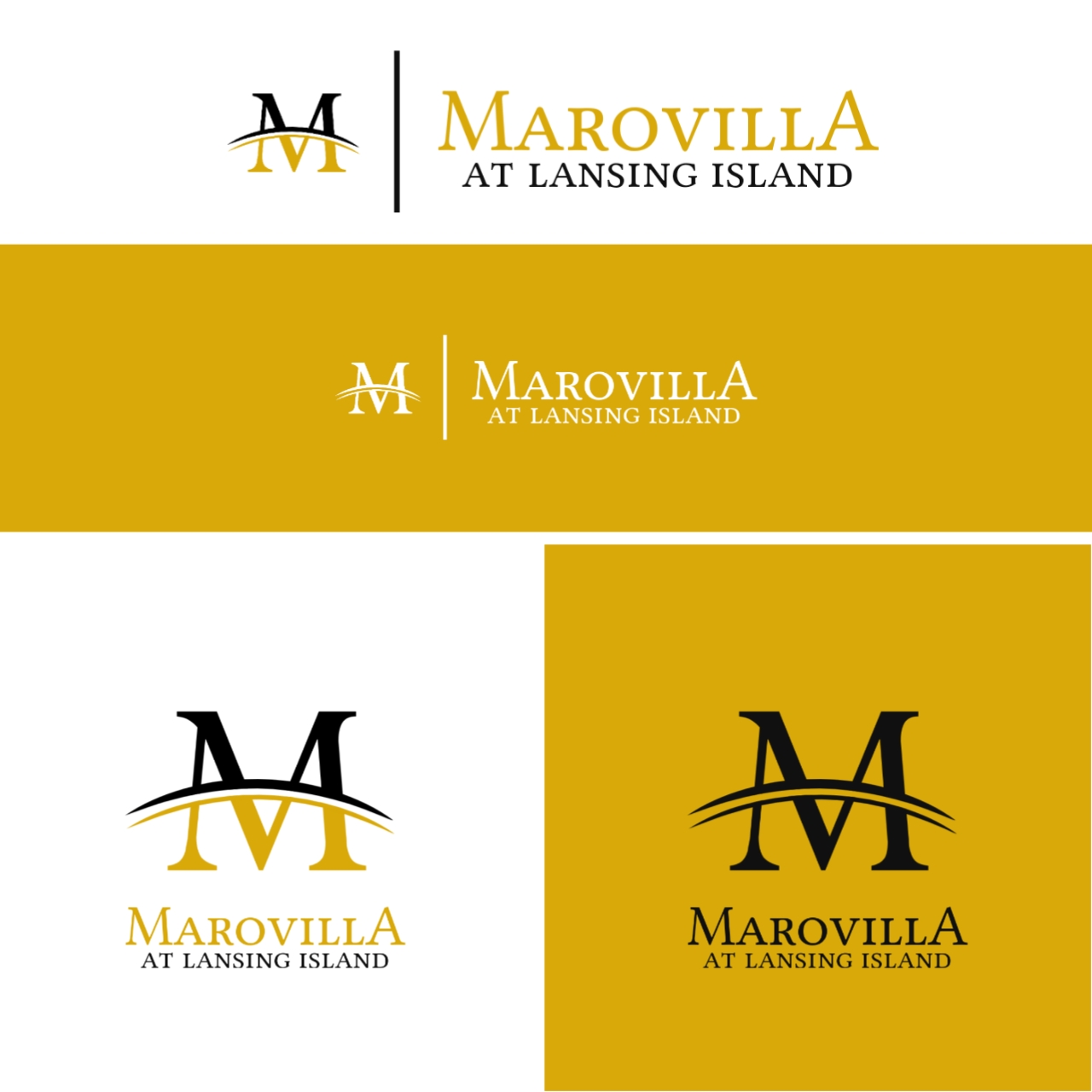 Logo Design by mazbetdesign for Harbor City Group | Design #22279717