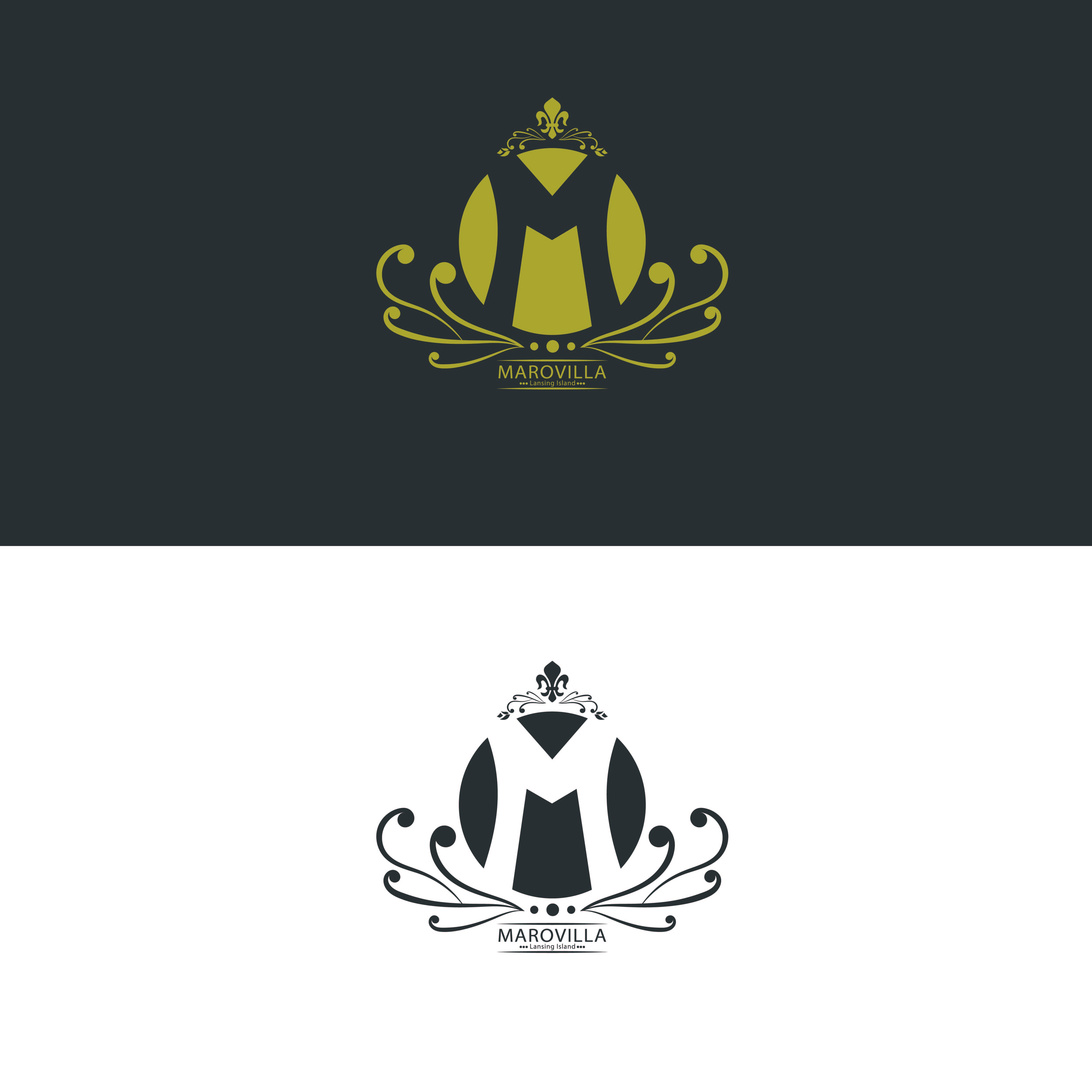 Logo Design by ergi for Harbor City Group | Design #22288455