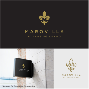 Logo-Design von Reza Refianto für Harbor City Group | Design: #22293396