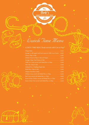 Graphic Design by Bins for this project | Design: #22307470