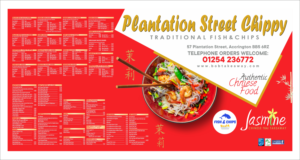 Graphic Design by Fine Graphics House for this project | Design: #22297554