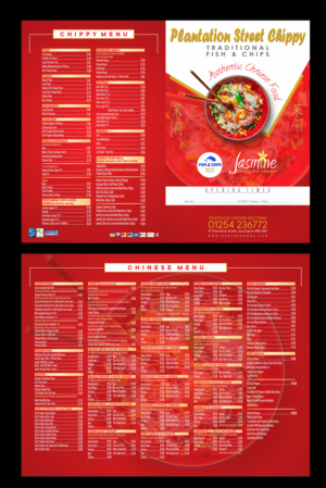 Graphic Design by Fine Graphics House for this project | Design: #22325740