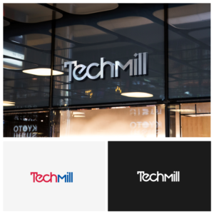 Logo Design by Habeeb Muhammad for this project | Design: #22311986
