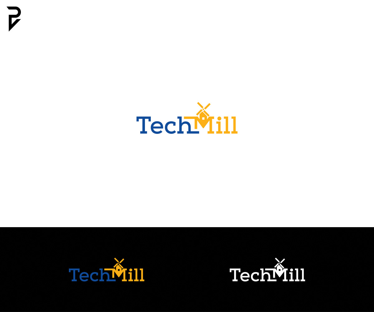 Logo Design by poisonvectors for this project | Design #22277773