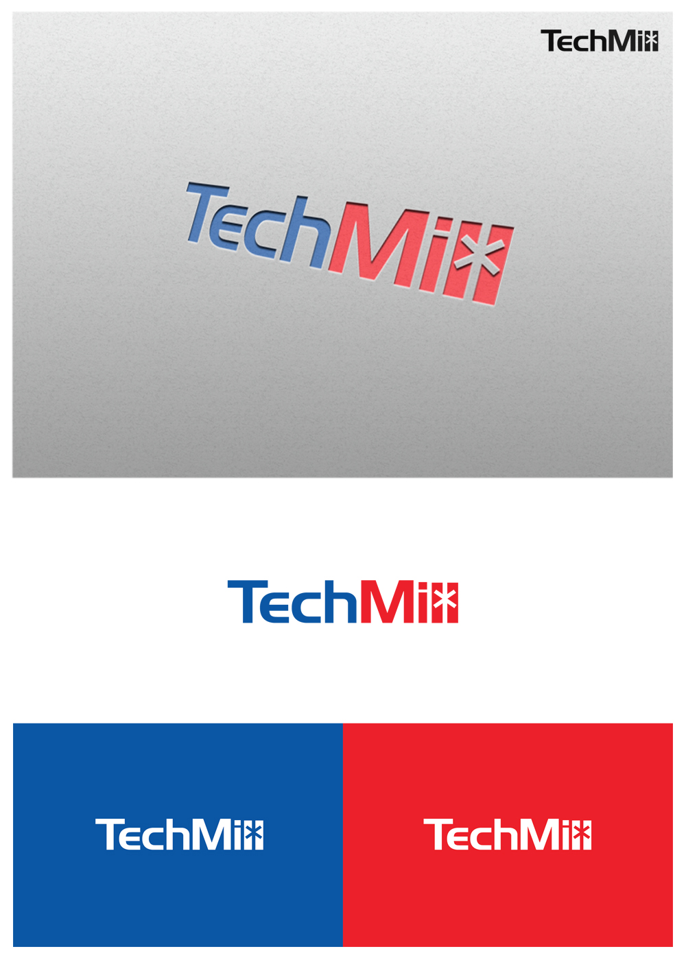 Logo Design by goranvisnjic82 for this project | Design #22304423