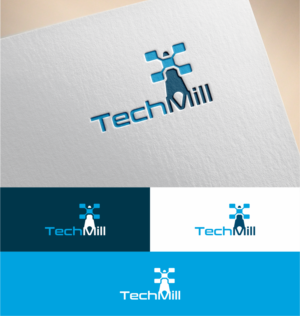 Logo Design by MKR for this project | Design: #22279613