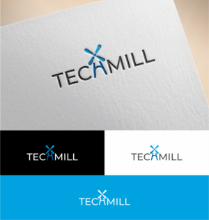 Logo Design by MKR for this project | Design: #22279614