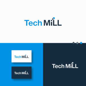 Logo Design by 4tech services for this project | Design: #22278541