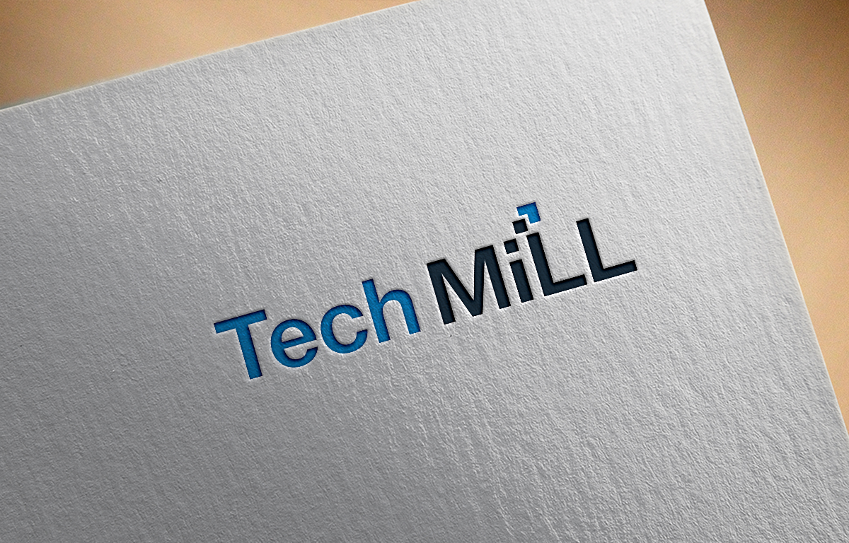 Logo Design by 4tech services for this project | Design #22278542