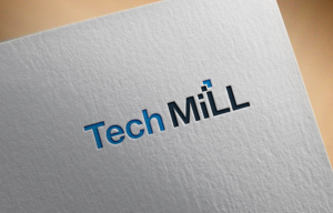 Logo Design by 4tech services for this project | Design: #22278542