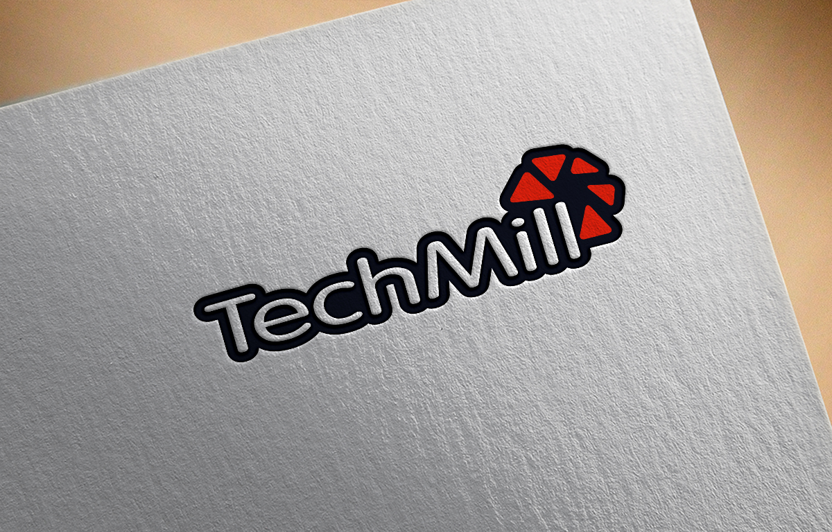 Logo Design by 4tech services for this project | Design #22321714