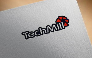 TechMill | Logo Design by 4tech services