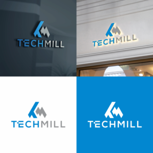 Logo Design by aqilazhifara for this project | Design: #22280598