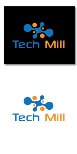 Logo Design by JAFRIN for this project | Design: #22278638