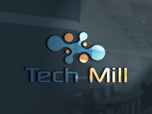 Logo Design by JAFRIN for this project | Design: #22278640