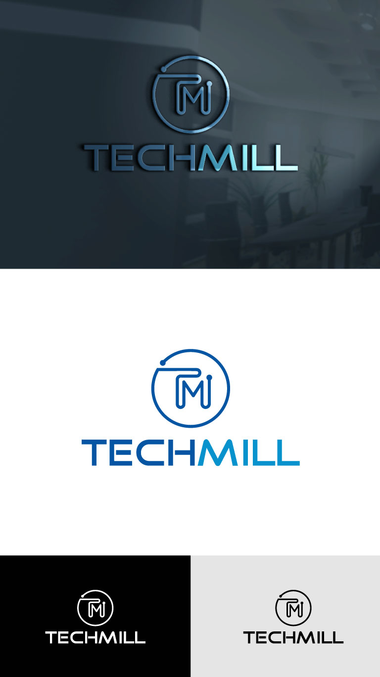 Logo Design by AnteMeridiem for this project | Design #22295325
