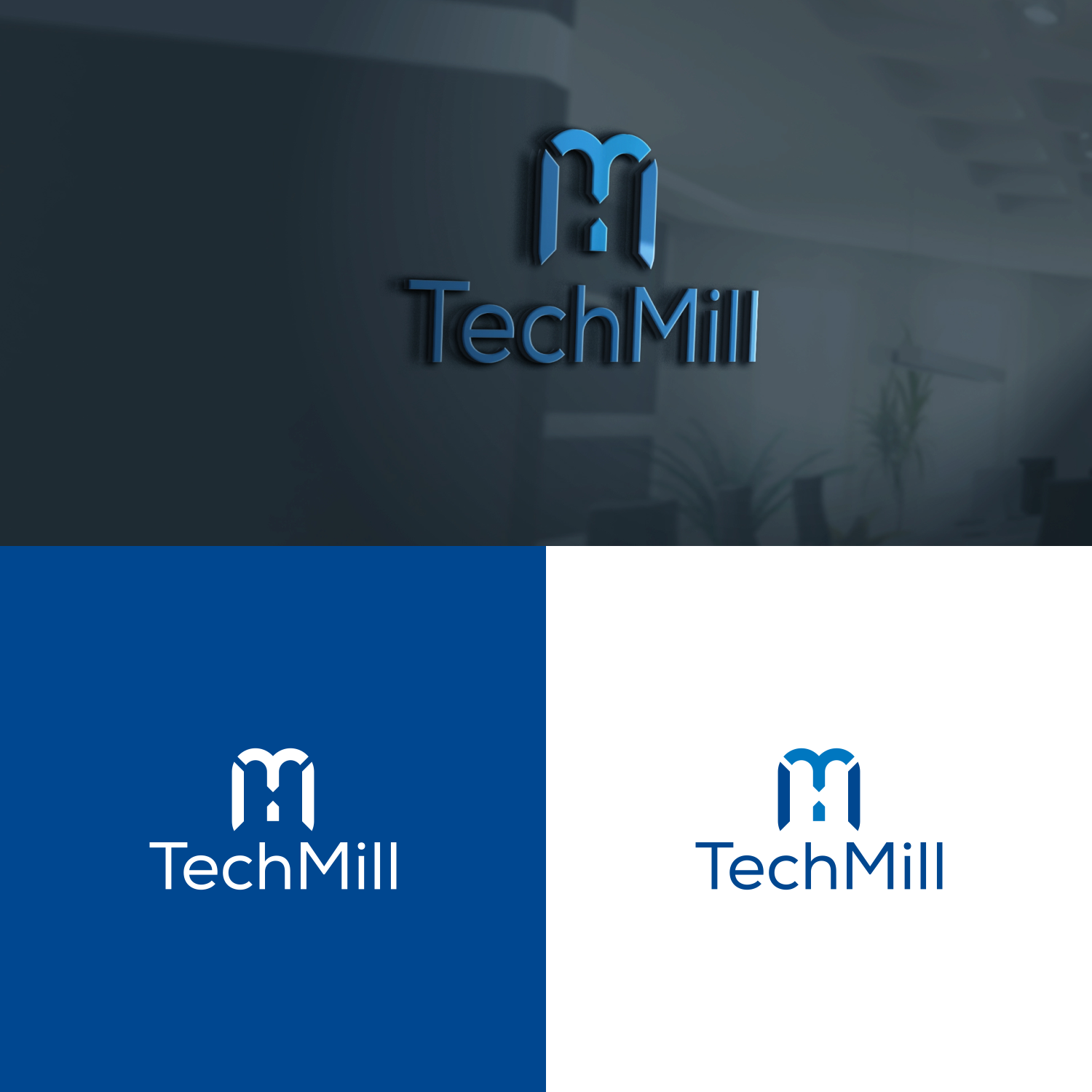 Logo Design by suthita 2 for this project | Design #22278420