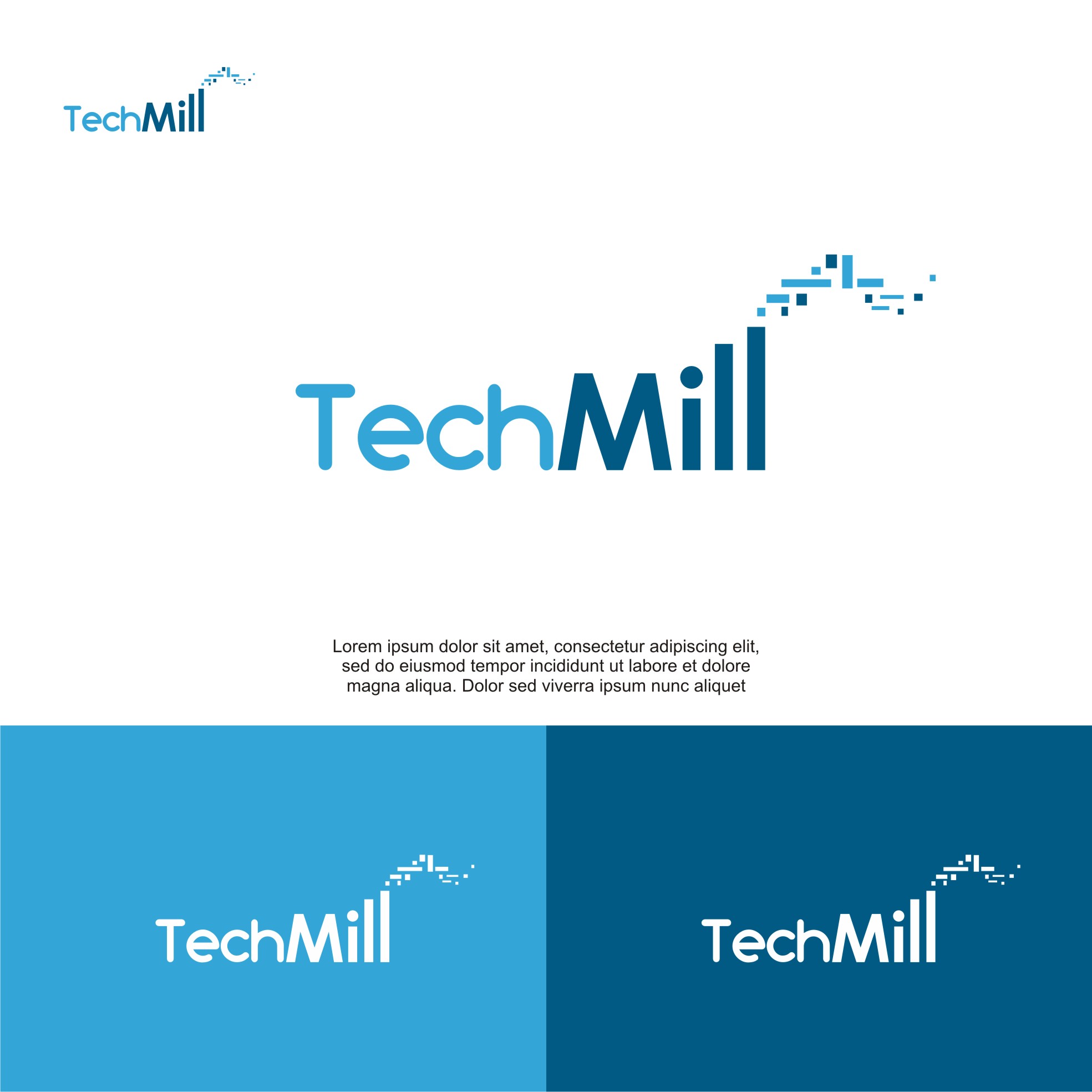 Logo Design by kevinmatt for this project | Design #22284931