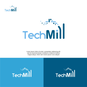 Logo Design by kevinmatt for this project | Design: #22287600
