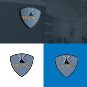 Logo Design by agus alya