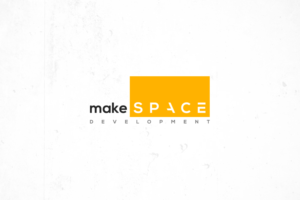 Logo Design by ideaz2050 for Makespace Development | Design: #22277914