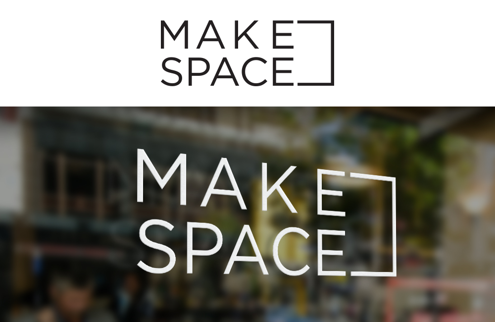 Logo-Design von deZoel für Makespace Development | Design #22279582