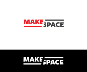 Logo Design by meygekon for Makespace Development | Design: #22352058