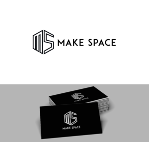 Logo Design by trufya for Makespace Development | Design: #22354771
