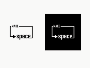 Logo Design by New STAR Graphics for Makespace Development | Design: #22285533