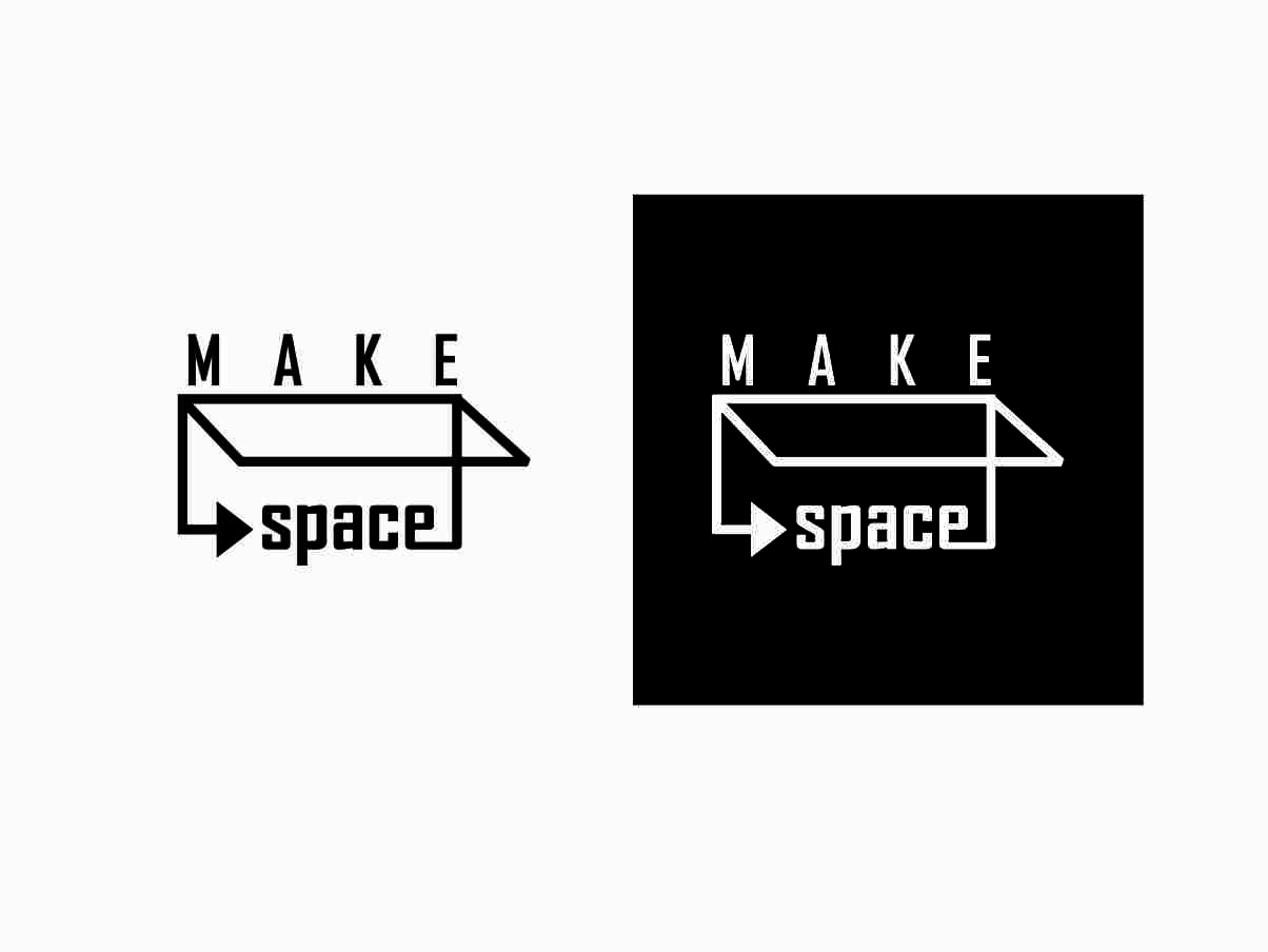 Logo Design by New STAR Graphics for Makespace Development | Design #22285614