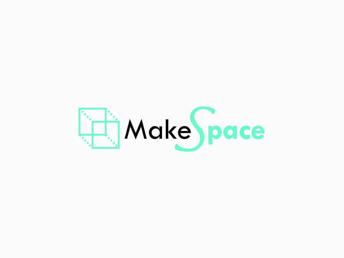 Logo Design by New STAR Graphics for Makespace Development | Design #22328354