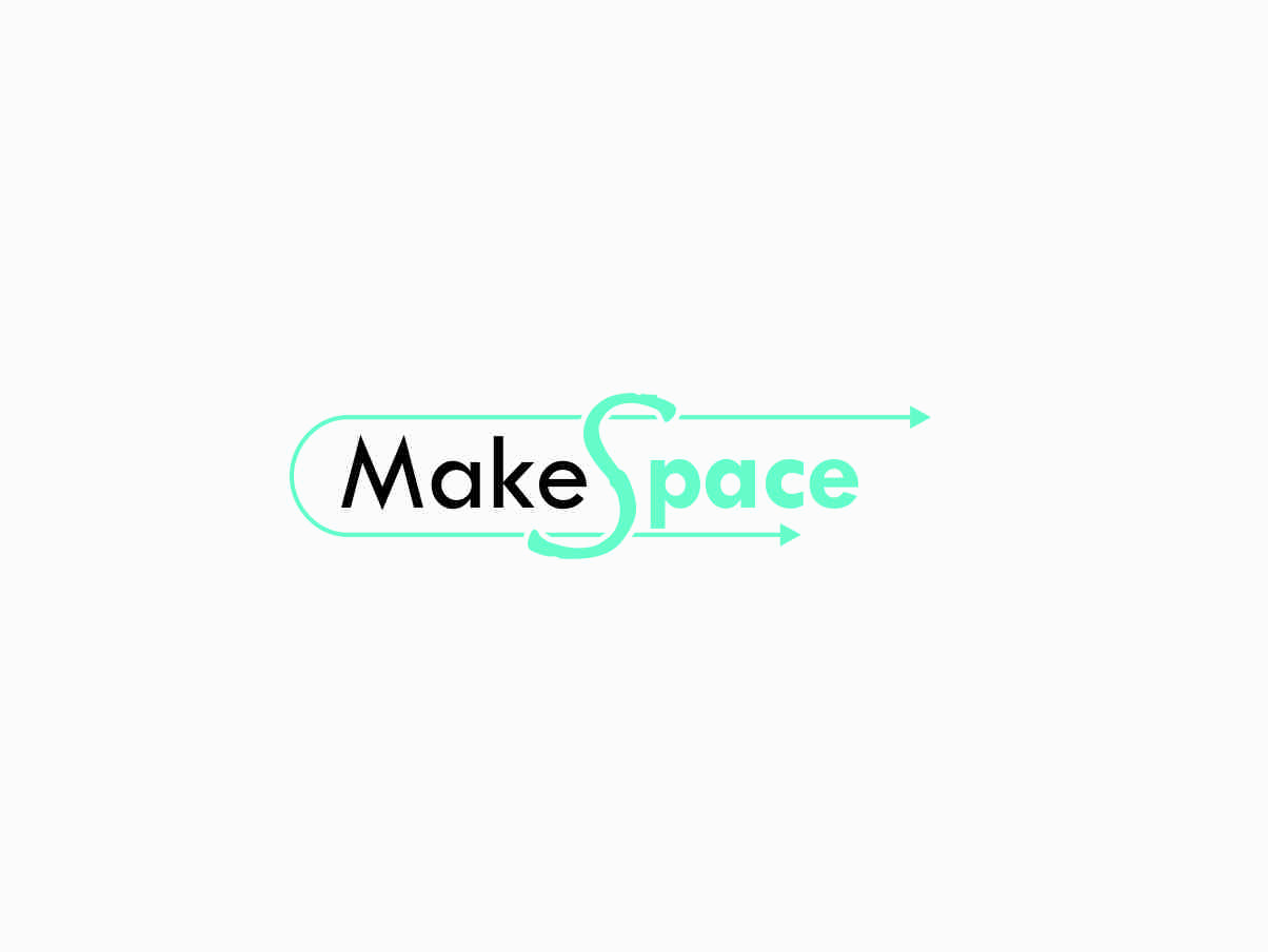 Logo Design by New STAR Graphics for Makespace Development | Design #22328380