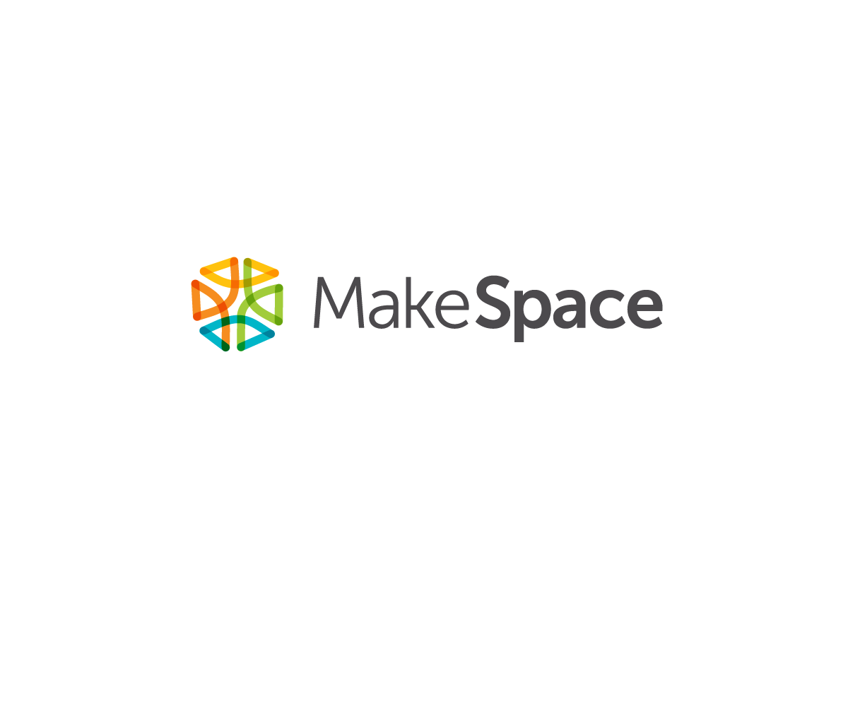 Logo Design by Buck Tornado for Makespace Development | Design #22293229