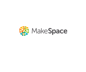 Make Space | Logo Design by Buck Tornado
