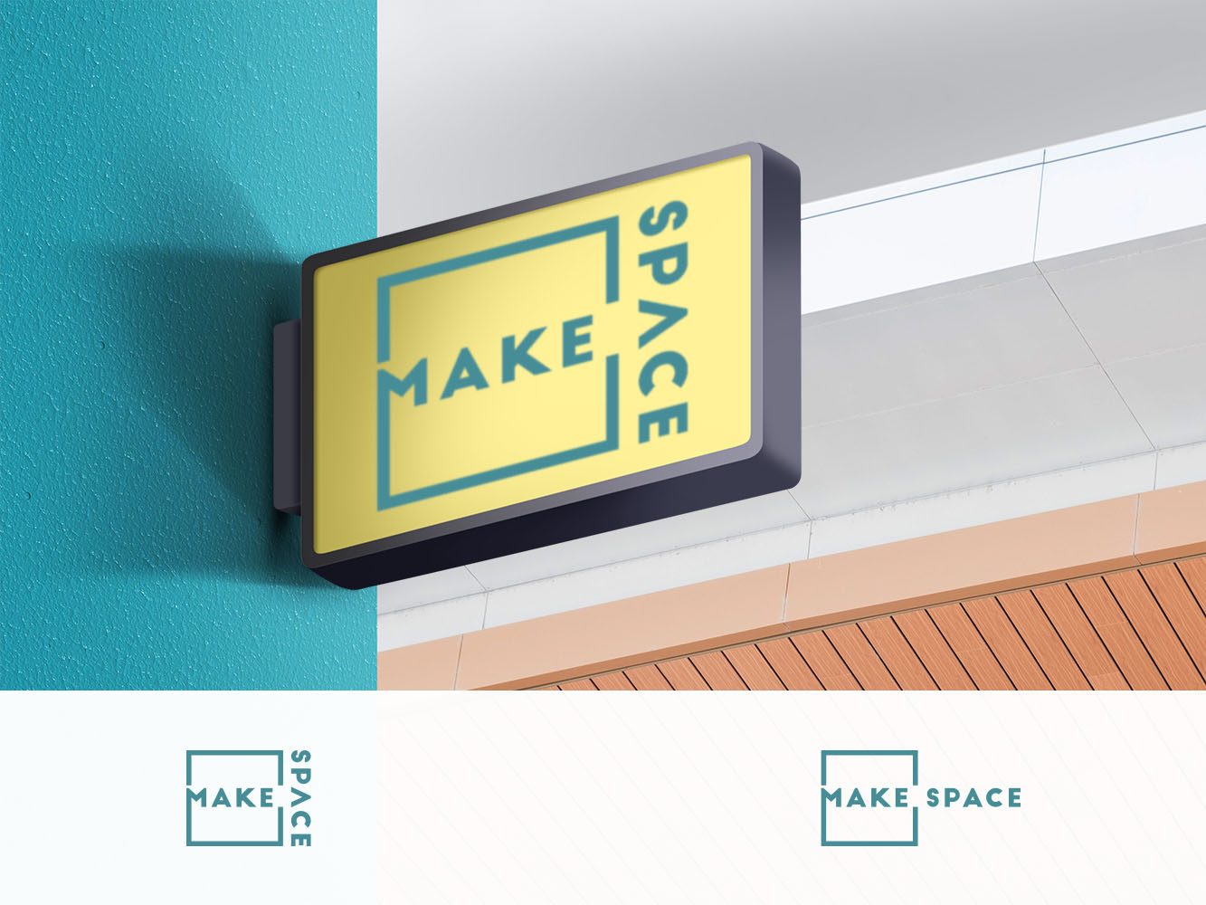 Design de Logo par Verified artistry pour Makespace Development | Design #22316272