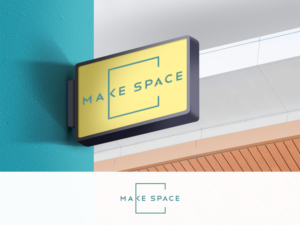 Logo Design by Verified artistry (Design garden) for Makespace Development | Design: #22316273