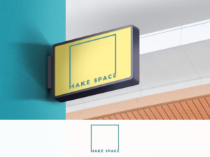 Logo Design by Verified artistry (Design garden) for Makespace Development | Design: #22316275