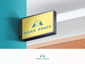 Logo Design by Verified artistry (Design garden) for Makespace Development | Design: #22316276