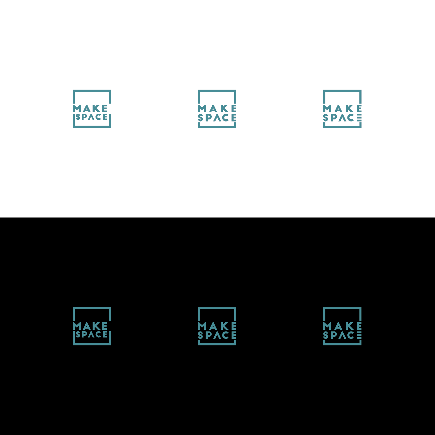 Logo Design by Verified artistry (Design garden) for Makespace Development | Design #22327138