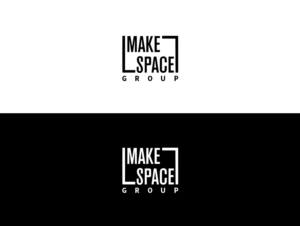 Logo Design by wonderland for Makespace Development | Design: #22277820