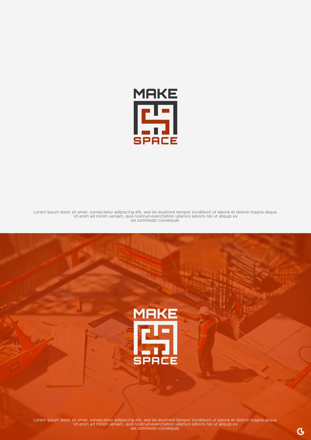 Logo Design by R!CKY for Makespace Development | Design #22318766