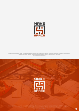 Logo Design by R!CKY for Makespace Development | Design: #22318766